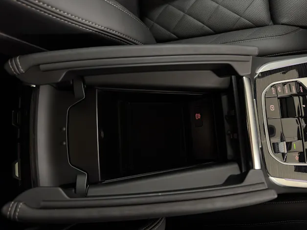 BMW X5 G05 50e xDrive SAG
