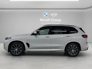 BMW X5 G05 50e xDrive SAG