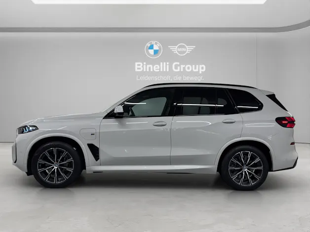 BMW X5 G05 50e xDrive SAG