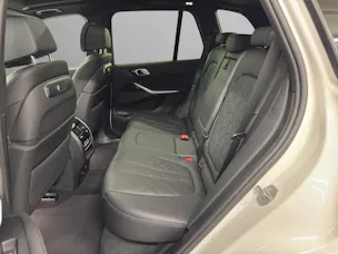 BMW X5 G05 50e xDrive SAG