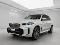 BMW X5 G05 50e xDrive SAG