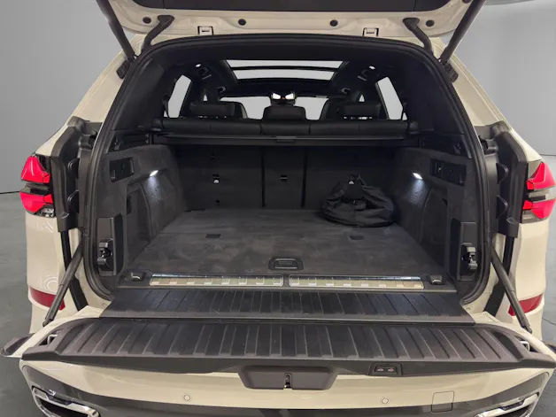 BMW X5 G05 50e xDrive SAG
