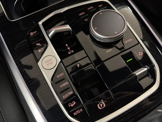 BMW X5 G05 50e xDrive SAG
