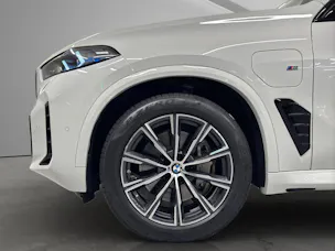 BMW X5 G05 50e xDrive SAG