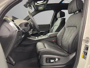 BMW X5 G05 50e xDrive SAG