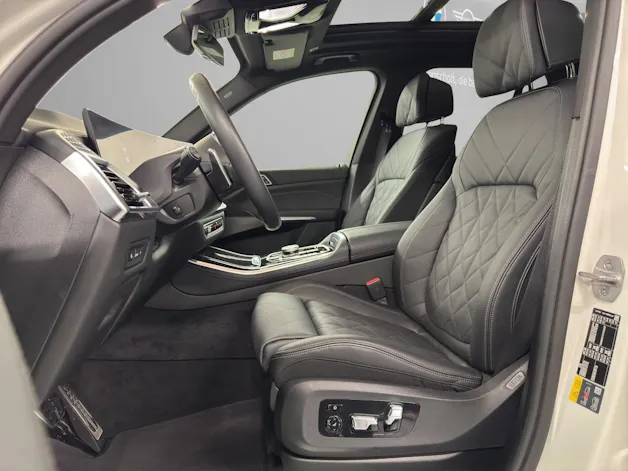 BMW X5 G05 50e xDrive SAG