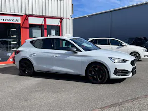CUPRA Leon 2.0 TSI DSG