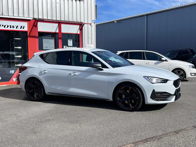 CUPRA Leon 2.0 TSI DSG