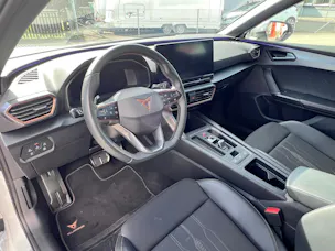CUPRA Leon 2.0 TSI DSG