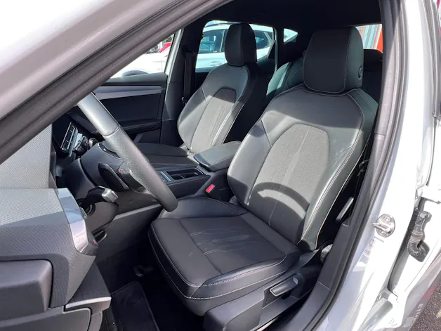 CUPRA Leon 2.0 TSI DSG