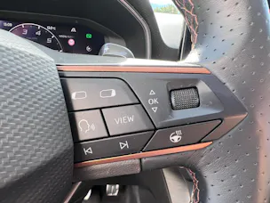 CUPRA Leon 2.0 TSI DSG