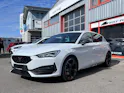 CUPRA Leon 2.0 TSI DSG