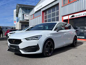 CUPRA Leon 2.0 TSI DSG
