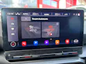 CUPRA Leon 2.0 TSI DSG