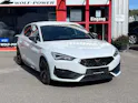 CUPRA Leon 2.0 TSI DSG