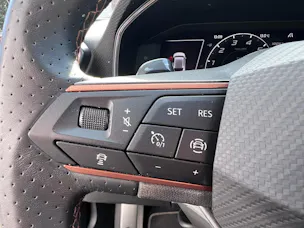 CUPRA Leon 2.0 TSI DSG