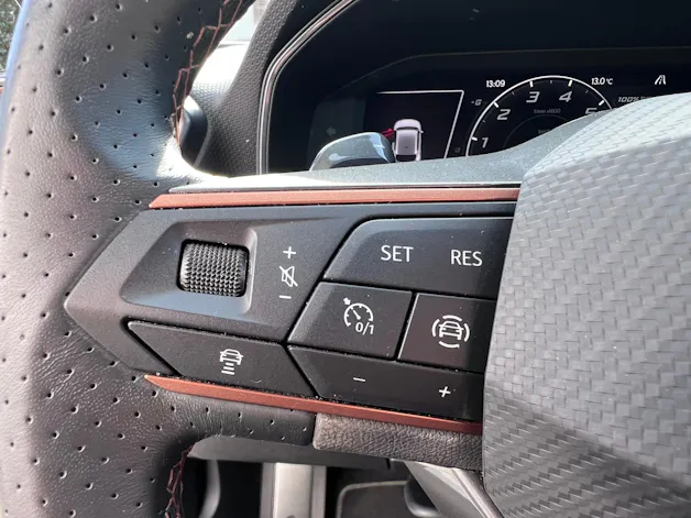 CUPRA Leon 2.0 TSI DSG