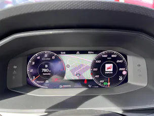 CUPRA Leon 2.0 TSI DSG