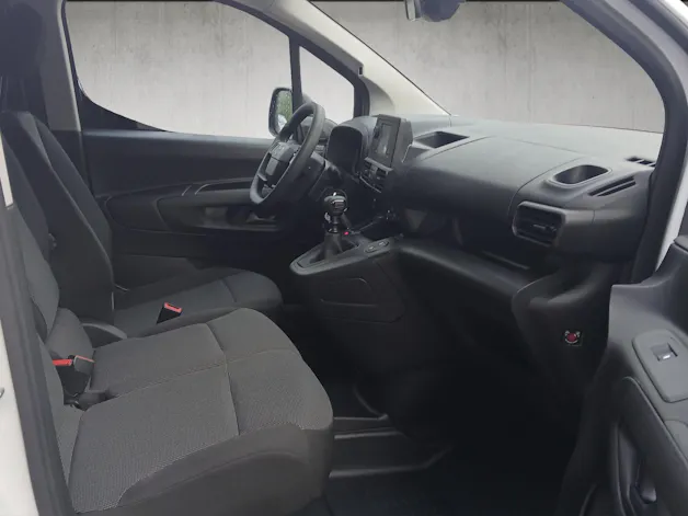 Toyota PROACE CITY Van L1 1.2 Active