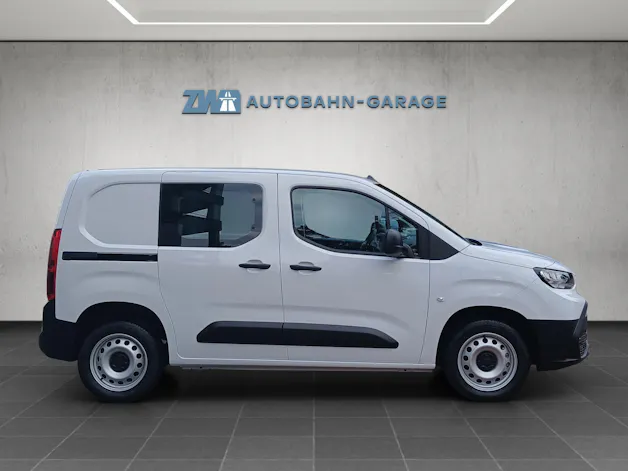 Toyota PROACE CITY Van L1 1.2 Active