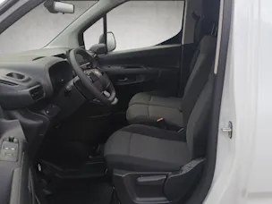 Toyota PROACE CITY Van L1 1.2 Active