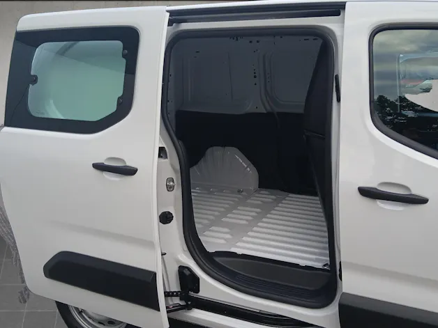 Toyota PROACE CITY Van L1 1.2 Active