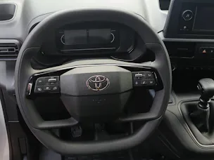 Toyota PROACE CITY Van L1 1.2 Active