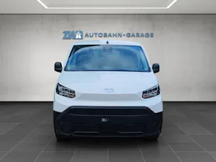Toyota PROACE CITY Van L1 1.2 Active