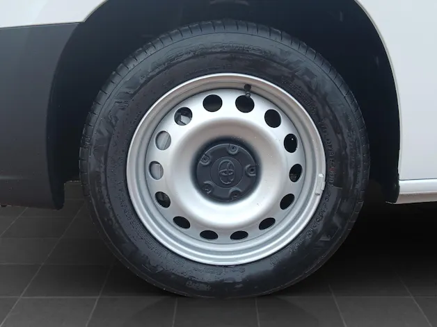 Toyota PROACE CITY Van L1 1.2 Active