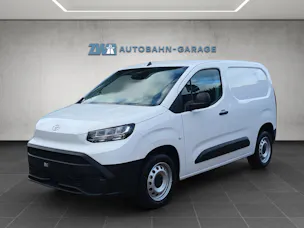Toyota PROACE CITY Van L1 1.2 Active