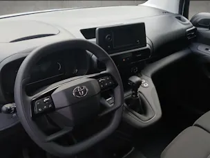 Toyota PROACE CITY Van L1 1.2 Active