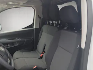Toyota PROACE CITY Van L1 1.2 Active