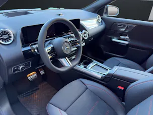 MERCEDES-BENZ GLA-Klasse H247 GLA 250 Swiss Star AMG Line 4matic