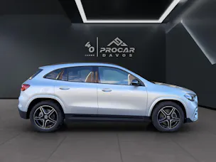 MERCEDES-BENZ GLA-Klasse H247 GLA 250 Swiss Star AMG Line 4matic