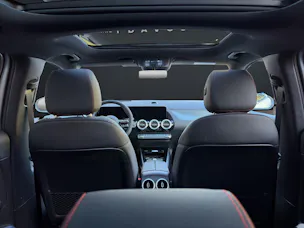MERCEDES-BENZ GLA-Klasse H247 GLA 250 Swiss Star AMG Line 4matic
