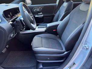 MERCEDES-BENZ GLA-Klasse H247 GLA 250 Swiss Star AMG Line 4matic