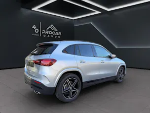 MERCEDES-BENZ GLA-Klasse H247 GLA 250 Swiss Star AMG Line 4matic