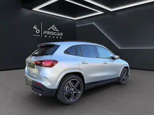 MERCEDES-BENZ GLA-Klasse H247 GLA 250 Swiss Star AMG Line 4matic