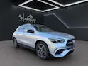 MERCEDES-BENZ GLA-Klasse H247 GLA 250 Swiss Star AMG Line 4matic