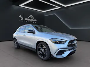 MERCEDES-BENZ GLA-Klasse H247 GLA 250 Swiss Star AMG Line 4matic