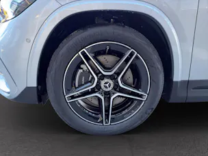 MERCEDES-BENZ GLA-Klasse H247 GLA 250 Swiss Star AMG Line 4matic