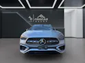 MERCEDES-BENZ GLA-Klasse H247 GLA 250 Swiss Star AMG Line 4matic
