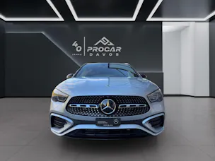 MERCEDES-BENZ GLA-Klasse H247 GLA 250 Swiss Star AMG Line 4matic