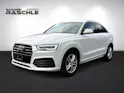 AUDI Q3 2.0 TDI 184 Sport qu. S-Tronic