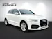 AUDI Q3 2.0 TDI 184 Sport qu. S-Tronic