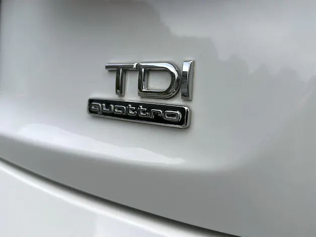 AUDI Q3 2.0 TDI 184 Sport qu. S-Tronic