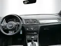 AUDI Q3 2.0 TDI 184 Sport qu. S-Tronic