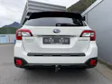 Subaru Outback 2.5i Luxury
