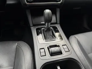 Subaru Outback 2.5i Luxury