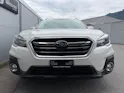 Subaru Outback 2.5i Luxury